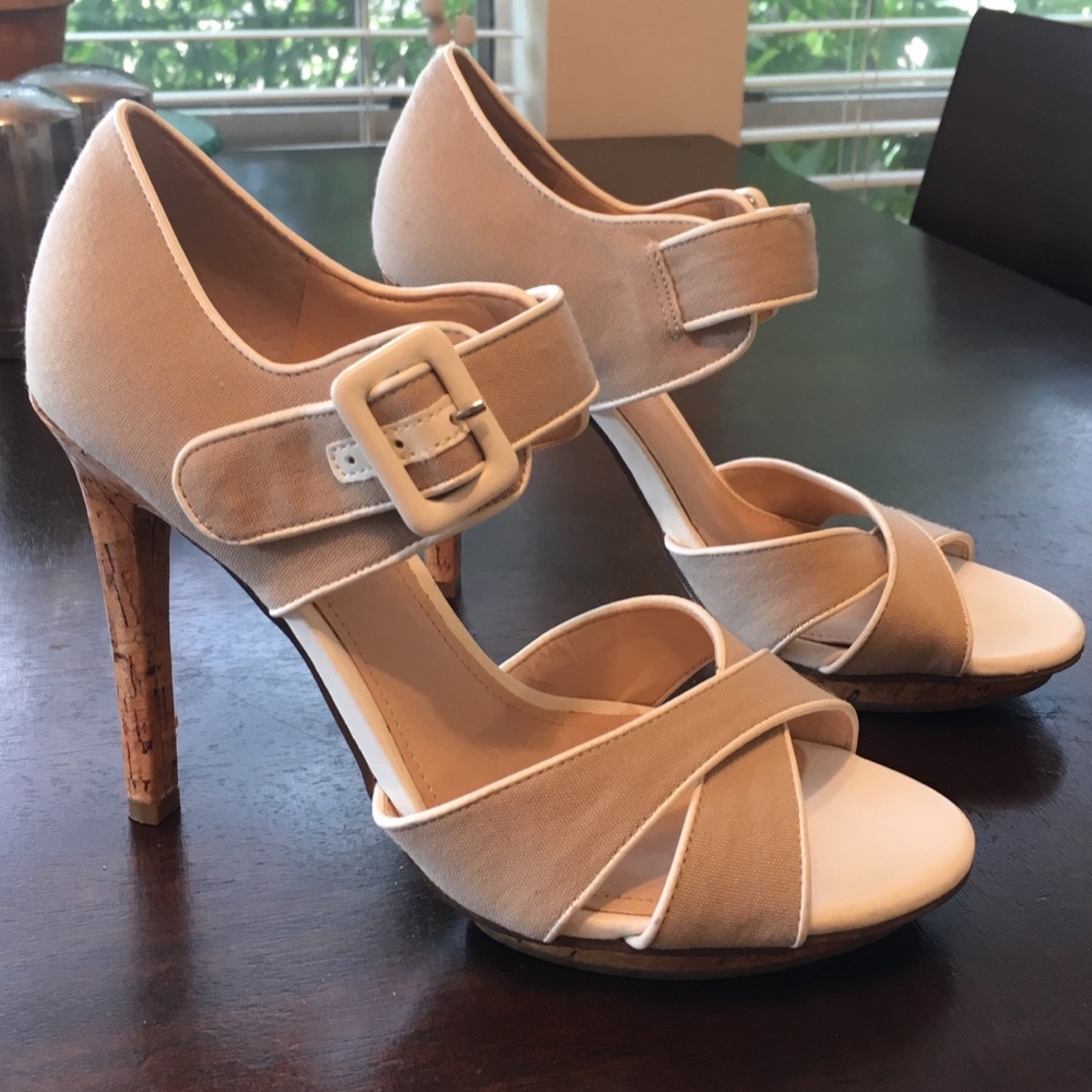 Marc fisher no box worn once